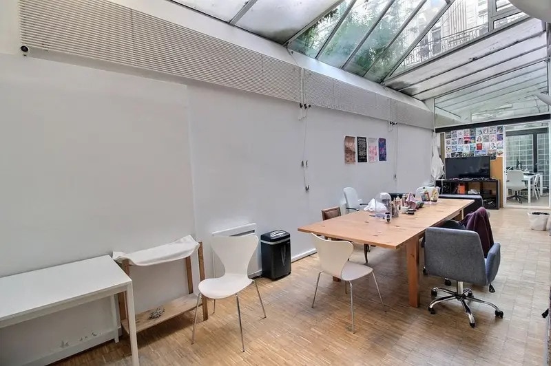Bureau dans Paris à louer - Photo intérieure – Image 3 sur 5