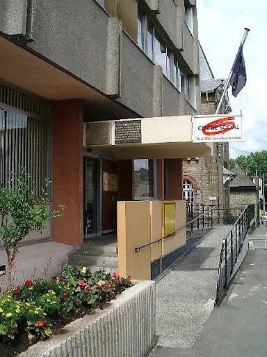 Plus de détails pour 5 Bis Rue Gambetta, Dinan - Bureau à vendre