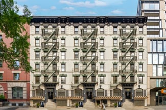 Plus de détails pour 188-192 Avenue of the Americas, New York, NY - Local commercial à louer