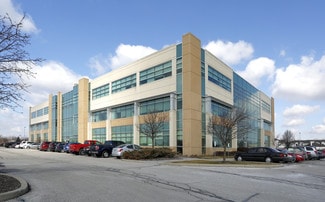 Plus de détails pour 701 E County Line Rd, Greenwood, IN - Bureau, Bureau/Médical à louer