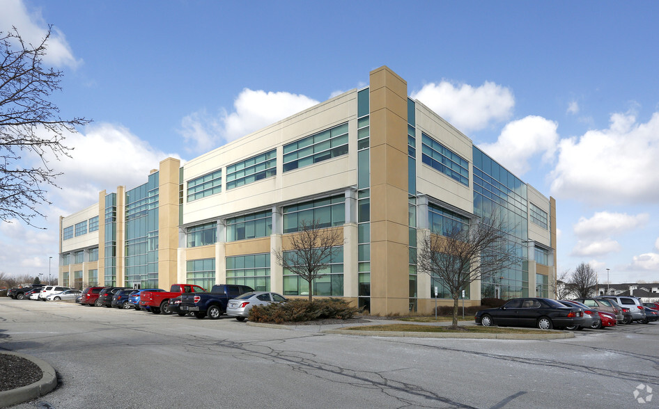 701 E County Line Rd, Greenwood, IN à louer - Photo principale – Image 1 sur 7