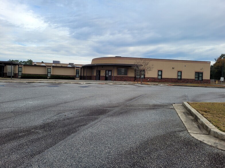 3110 Tate Rd, Augusta, GA à vendre - Photo principale – Image 1 sur 3
