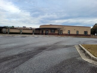 Plus de détails pour 3110 Tate Rd, Augusta, GA - Local d’activités à vendre