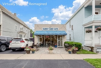 Plus de détails pour 1564 Becker St, Schenectady, NY - Local commercial à vendre