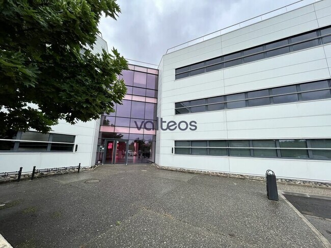 Plus de détails pour 22 Boulevard Déodat De Séverac, Colomiers - Bureau à louer