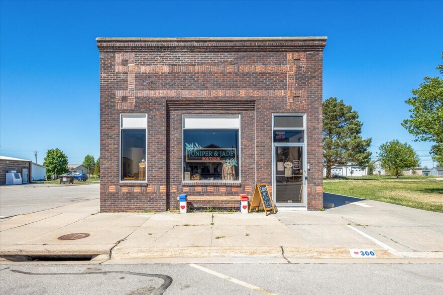 300 Main St, Hallam, NE à vendre - Photo de l’immeuble – Image 2 sur 29