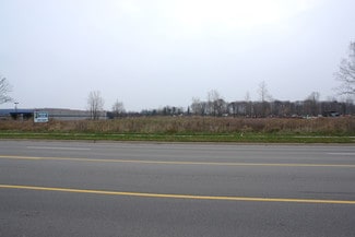 Plus de détails pour N Marketplace Blvd, Lansing, MI - Terrain à vendre