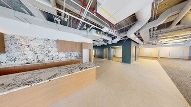 550 W Washington Blvd, Chicago, IL à louer Photo de l’immeuble– Image 2 sur 4