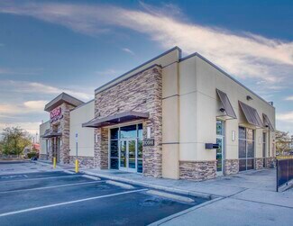 Plus de détails pour 1040 N Orlando Ave, Winter Park, FL - Local commercial à louer