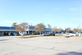 Plus de détails pour 3200-3282 Academy Ave, Portsmouth, VA - Bureau/Local commercial, Local commercial à louer