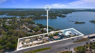 Plus de détails pour 5993 S Ridgewood Ave, Port Orange, FL - Spécialisé à vendre