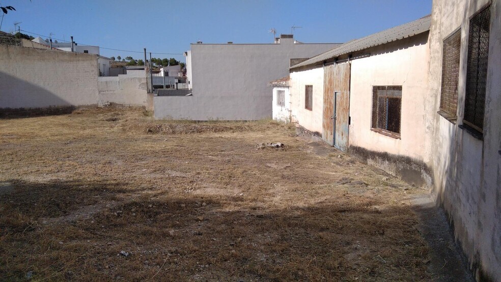 Industriel/Logistique dans Calasparra, Murcia à vendre - Photo de l’immeuble – Image 3 sur 14