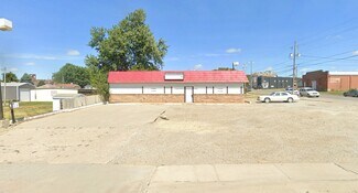 Plus de détails pour 401 W Maple St, Centerville, IA - Local commercial à vendre