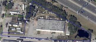 Plus de détails pour 365 N Ivey Ln, Orlando, FL - Industriel/Logistique à vendre