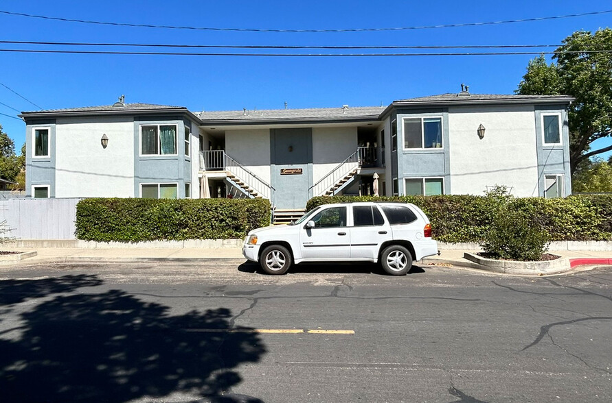 310 5th St, Solvang, CA à vendre - Photo de l’immeuble – Image 2 sur 8
