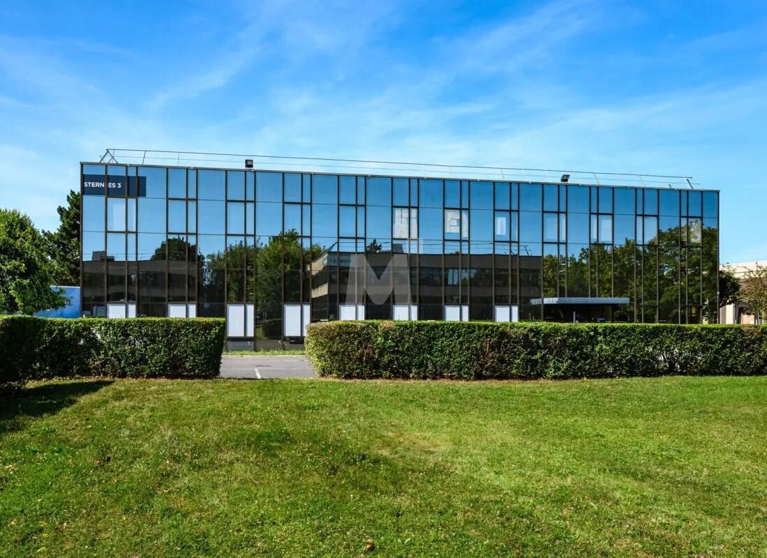 Local d’activités dans Villebon-sur-Yvette à louer Photo de l’immeuble– Image 1 sur 8