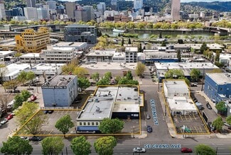 Plus de détails pour Central Eastside Opportunity – à vendre, Portland, OR