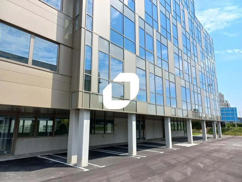 377 Rue Jules Guesde, Villeneuve-d'Ascq à louer - Photo de l’immeuble – Image 2 sur 11