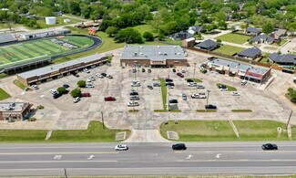 Plus de détails pour 750 Us Highway 377, Pilot Point, TX - Local commercial à louer