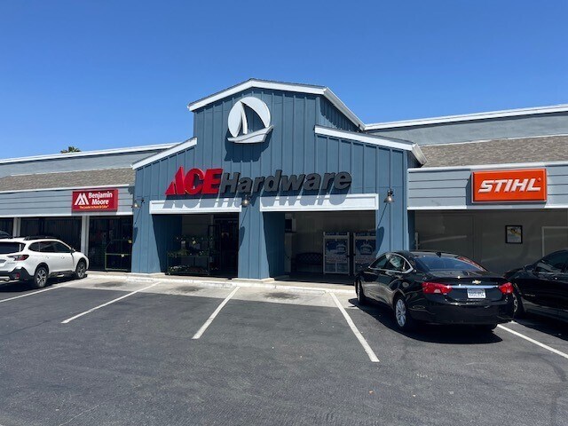 3201 W Benjamin Holt Dr, Stockton, CA à louer - Photo de l’immeuble – Image 3 sur 11