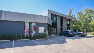 Plus de détails pour 45 Industrial Park Rd, Hingham, MA - Industriel/Logistique à louer