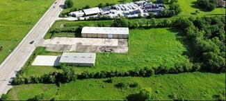 Plus de détails pour 6400 N Main St, Baytown, TX - Industriel/Logistique à louer