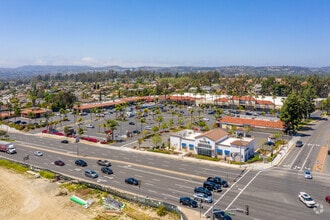 24799 Alicia Pky, Laguna Hills, CA - VUE AÉRIENNE  vue de carte - Image1