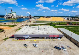 Plus de détails pour 412 Avenue B, Bogalusa, LA - Local commercial à vendre