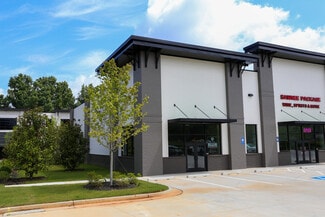 Plus de détails pour 3145 Magnolia Cmns cir, Cumming, GA - Local commercial à louer