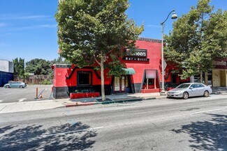 Plus de détails pour 717 S San Gabriel Blvd, San Gabriel, CA - Local commercial à louer
