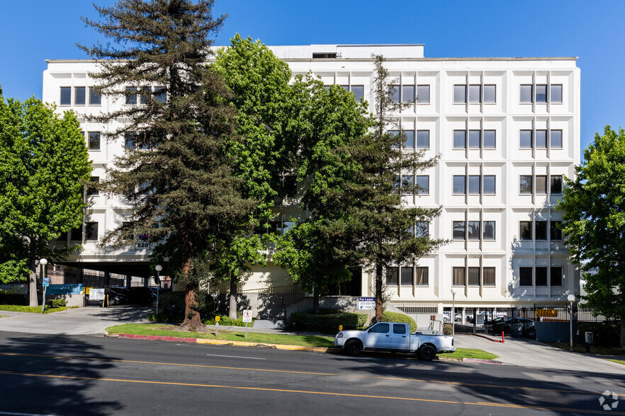520 S La Fayette Park Pl, Los Angeles, CA à vendre - Photo de l’immeuble – Image 3 sur 17