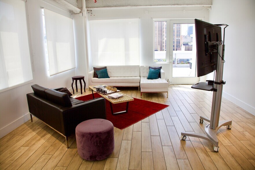 433 Broadway, New York, NY à louer - Numérisation 3D Matterport – Image 3 sur 64