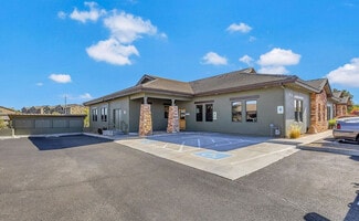 Plus de détails pour 3623 Crossings Dr, Prescott, AZ - Bureau à vendre