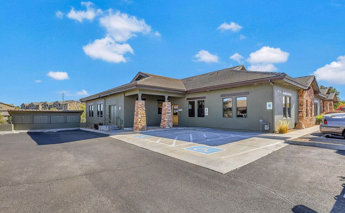 3623 Crossings Dr, Prescott, AZ à vendre Photo de l’immeuble– Image 1 sur 11