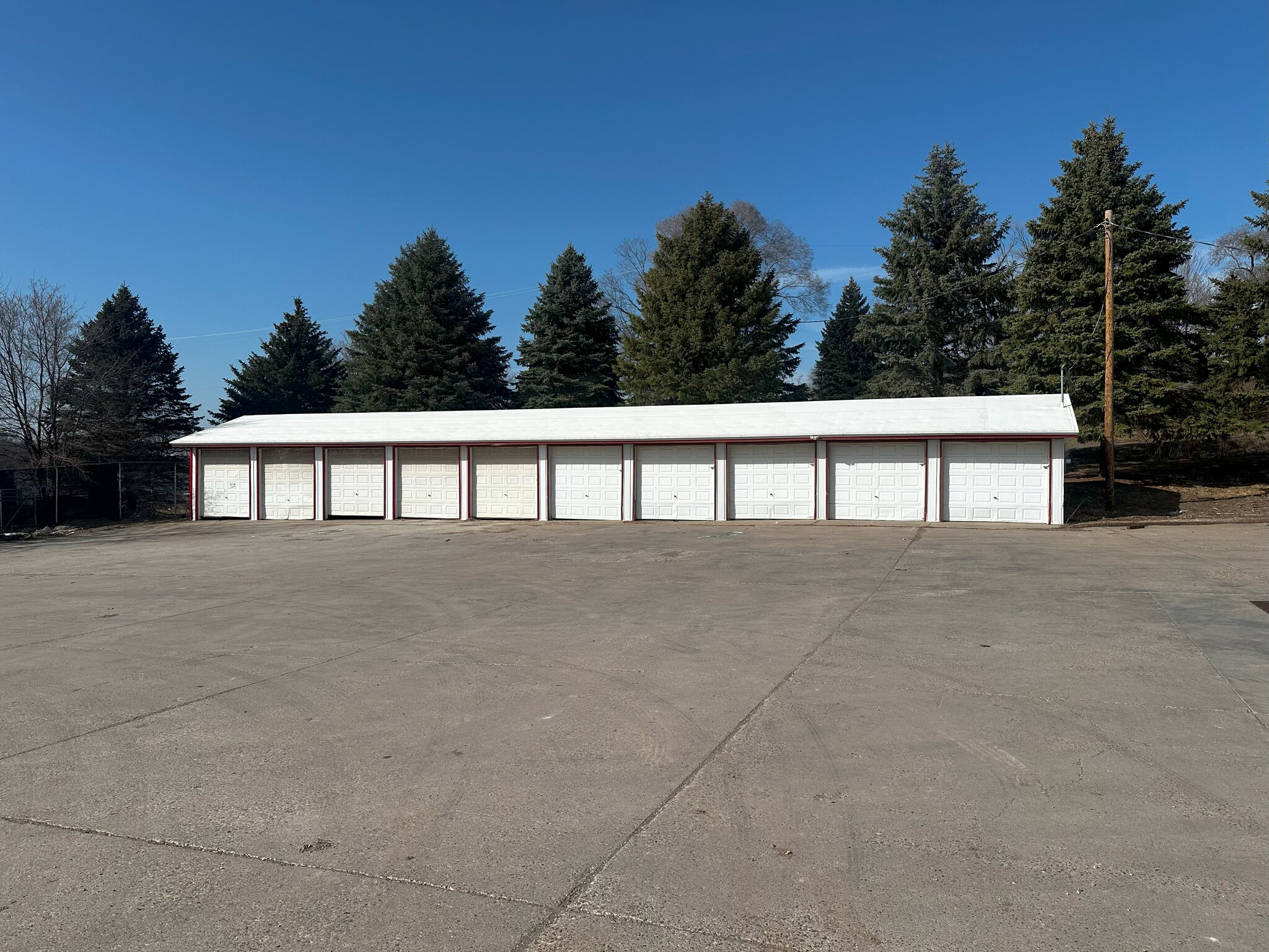 12151 120th St S, Hastings, MN à louer Photo de l’immeuble– Image 1 sur 8