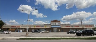 Plus de détails pour 398 York St, Hanover, PA - Local commercial à louer