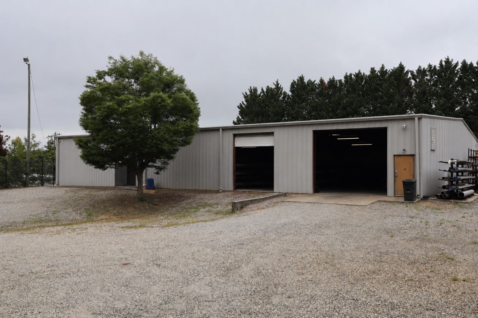 105 Furlong Industrial Dr, Kernersville, NC à vendre Photo intérieure– Image 1 sur 6