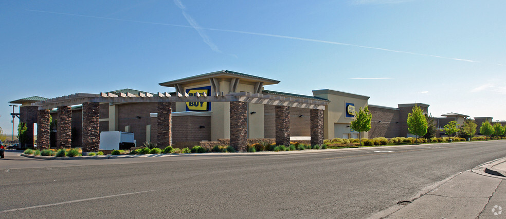 1964-2068 Bridgeview Blvd, Twin Falls, ID à vendre - Photo de l’immeuble – Image 3 sur 13