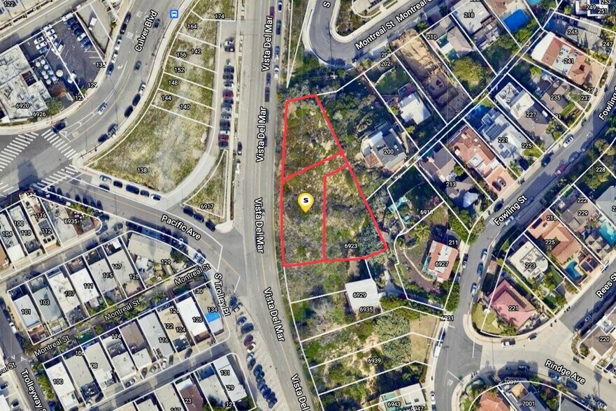 6916 Vista Del Mar ln, Playa Del Rey, CA à vendre - Photo principale – Image 1 sur 53