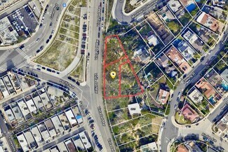 Plus de détails pour 6916 Vista Del Mar ln, Playa Del Rey, CA - Terrain à vendre