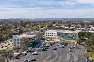 25950 Acero, Mission Viejo, CA - VUE AÉRIENNE  vue de carte - Image1