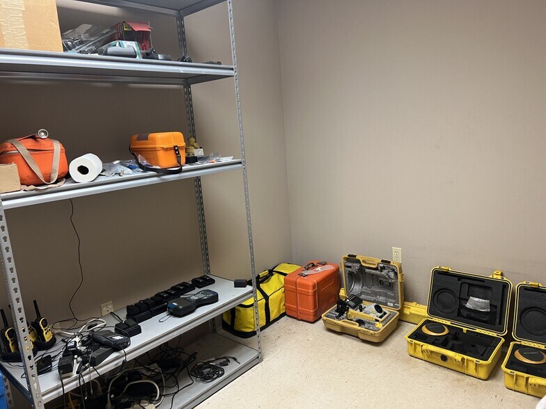 307 E Main St, Hallsville, TX à louer - Photo intérieure – Image 3 sur 16