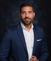 John Constantinides