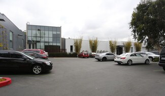 Plus de détails pour 9950 Jefferson Blvd, Culver City, CA - Bureau à louer
