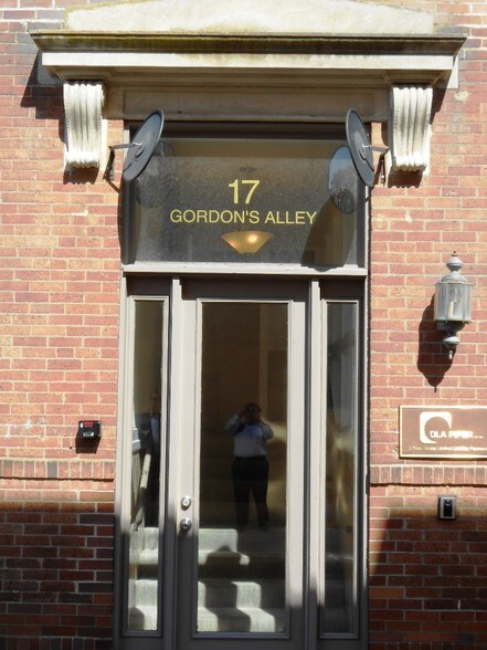 17 Gordons Aly, Atlantic City, NJ à vendre - Photo de l’immeuble – Image 2 sur 29