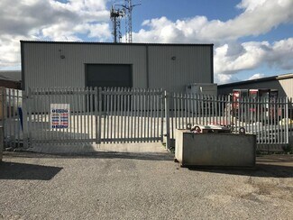 Plus de détails pour Phoenix Clos, Heywood - Industriel/Logistique à louer