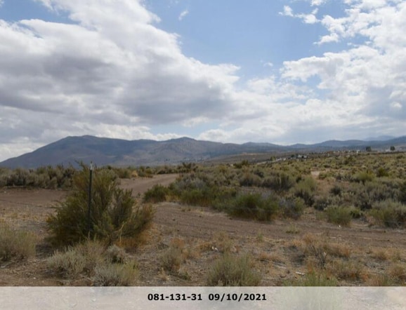 0 Sierra View Road Rd, Reno, NV à vendre Photo principale– Image 1 sur 4
