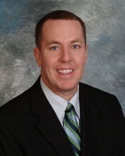 Mark Linder