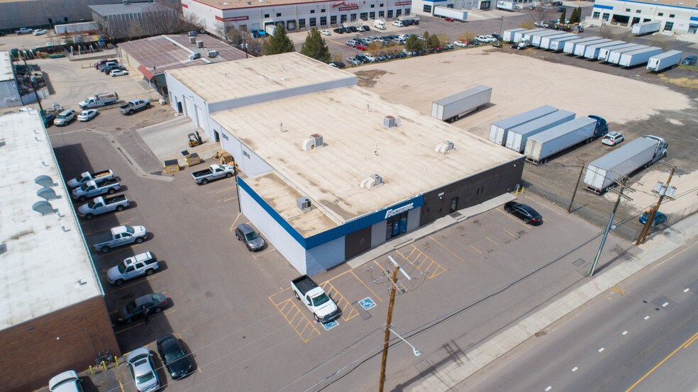 5641 N Washington St, Denver, CO à vendre - Photo de l’immeuble – Image 2 sur 43