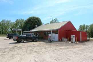 Plus de détails pour 15877 S US Highway 259, Haworth, OK - Local commercial à vendre